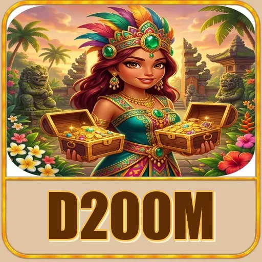 d200m