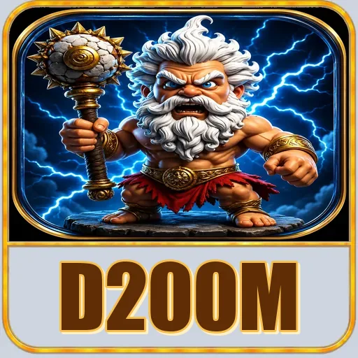 d200m - Peningkatan performa dan UI/UX terbaru