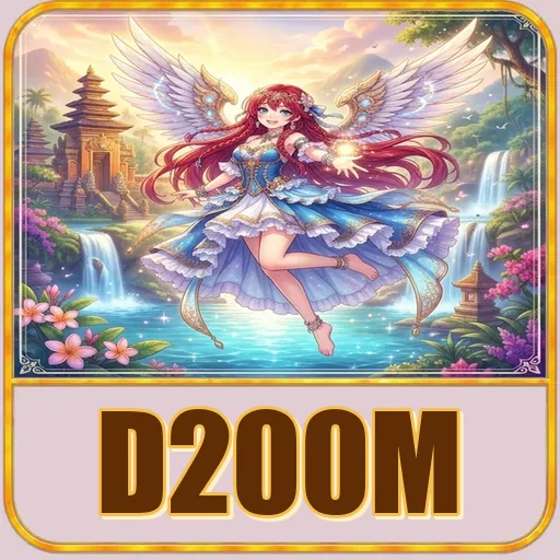 d200m