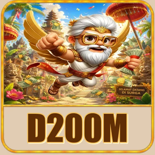d200m