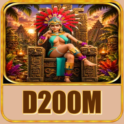 d200m