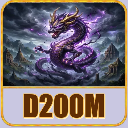 d200m
