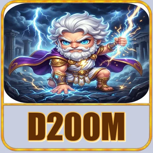 d200m