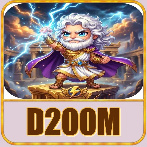 d200m
