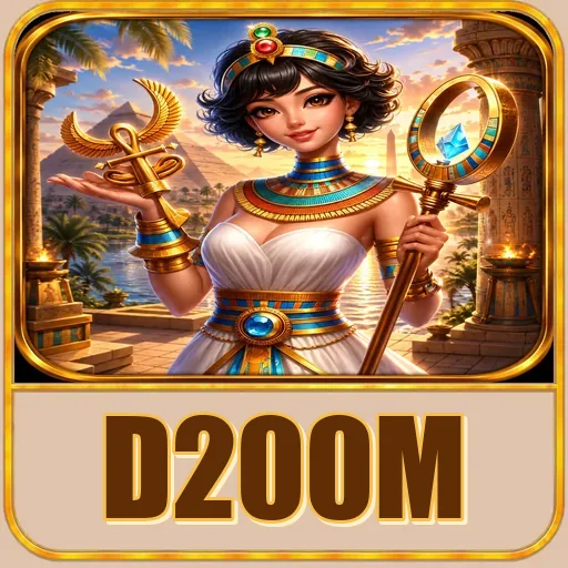 d200m