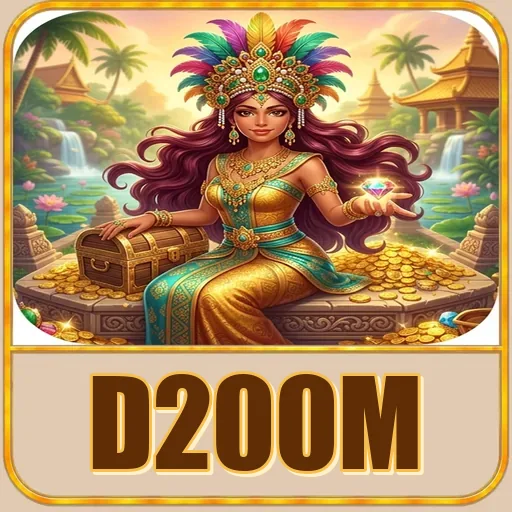 d200m APK Indonesia - Panduan Lengkap dan Tutorial