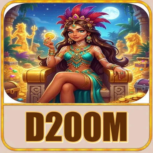 d200m APK Indonesia - Panduan Lengkap dan Tutorial