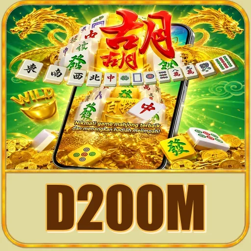 d200m