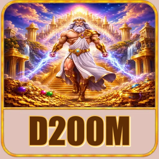 d200m