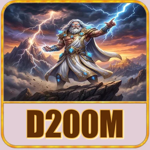 d200m