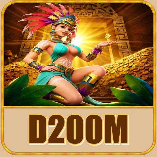 d200m Indonesia - Peningkatan performa dan UI/UX terbaru