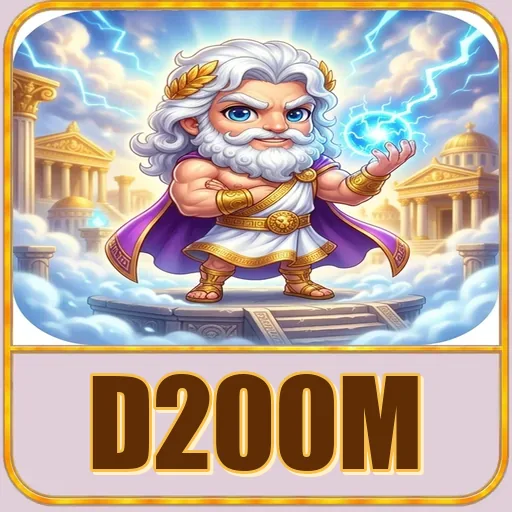 d200m