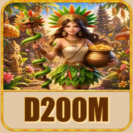 d200m