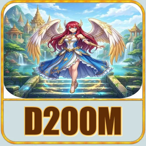 d200m