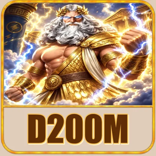 d200m
