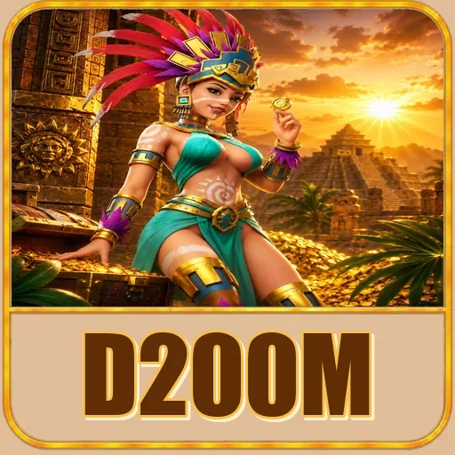 d200m