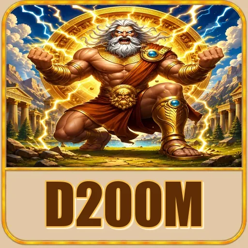 d200m
